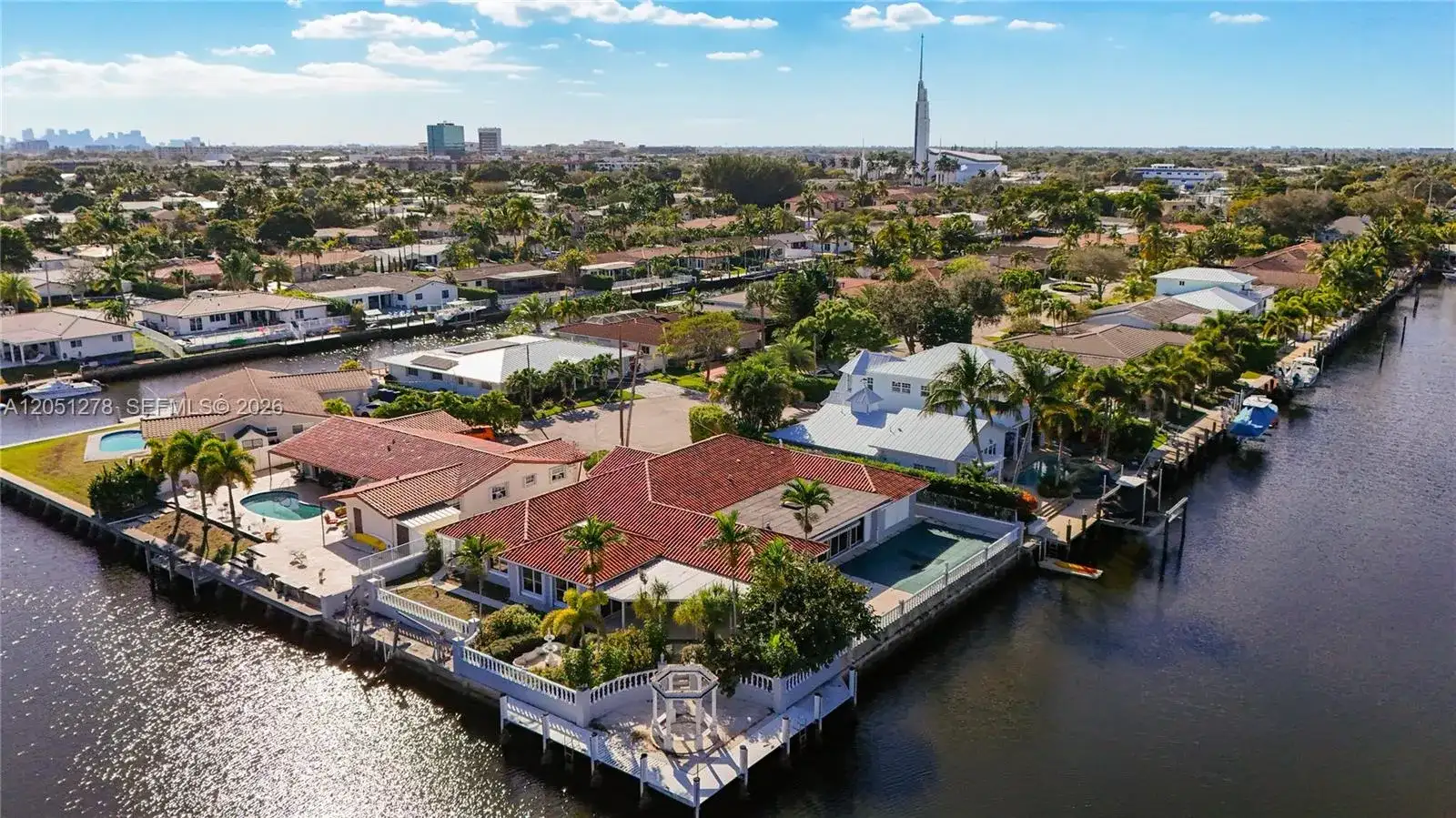 2811 NE 57th St, Fort Lauderdale FL 33308 photo 3
