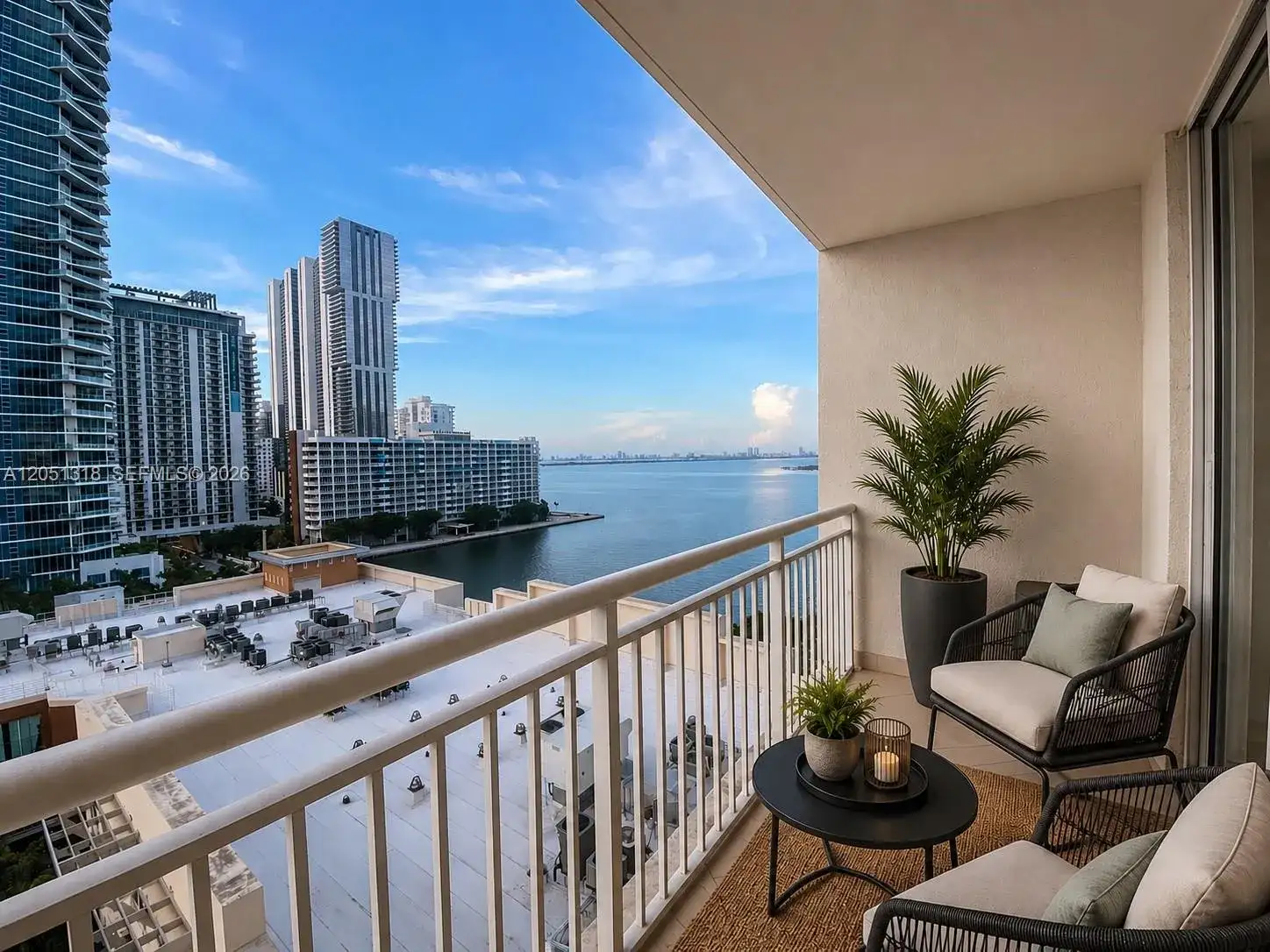 2000 N Bayshore Dr # 1107, Miami FL 33137 photo 2