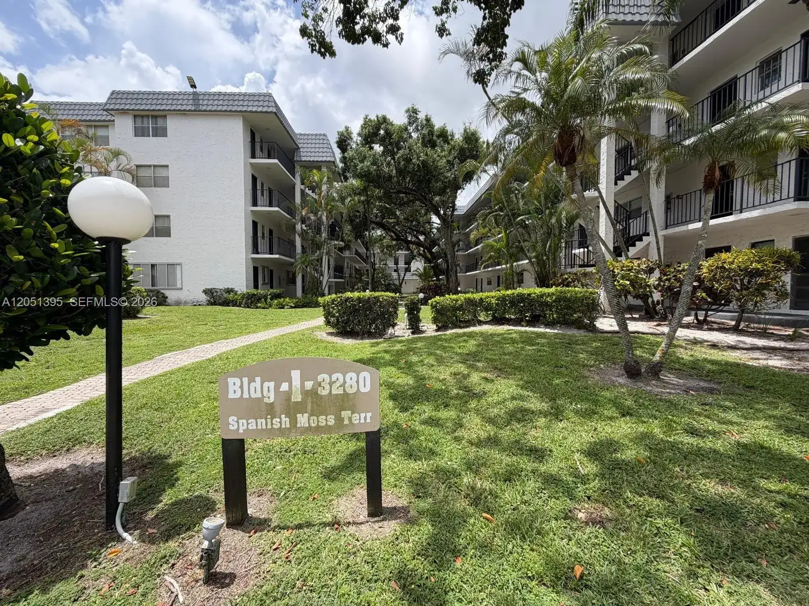 3280 Spanish Moss Ter # 110, Lauderhill FL 33319 photo 2