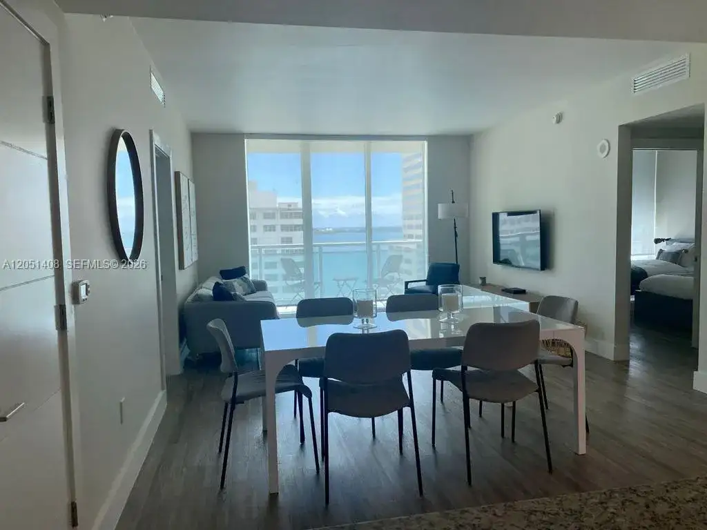 951 Brickell Ave # 1706, Miami FL 33131 photo 5