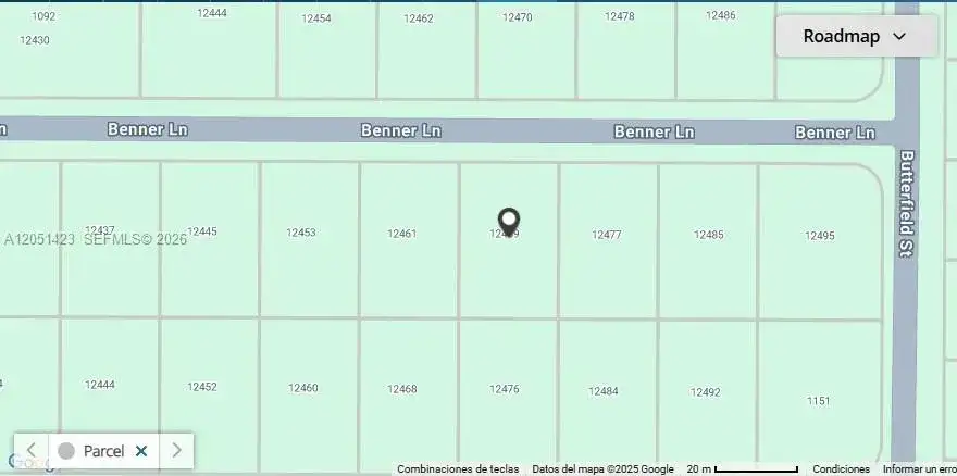 12469 Benner Ln, Port Charlotte FL 33953 photo 2