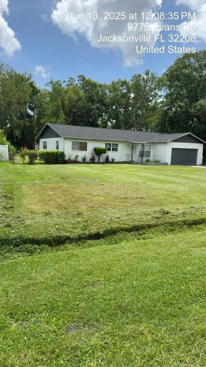 9775 Evans, Jacksonville FL 32208 photo 2