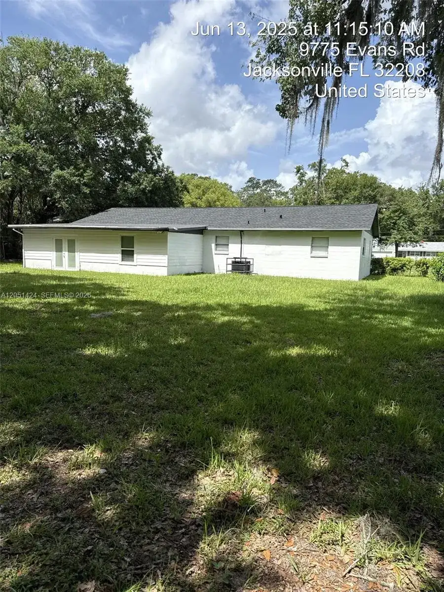 9775 Evans, Jacksonville FL 32208 photo 3
