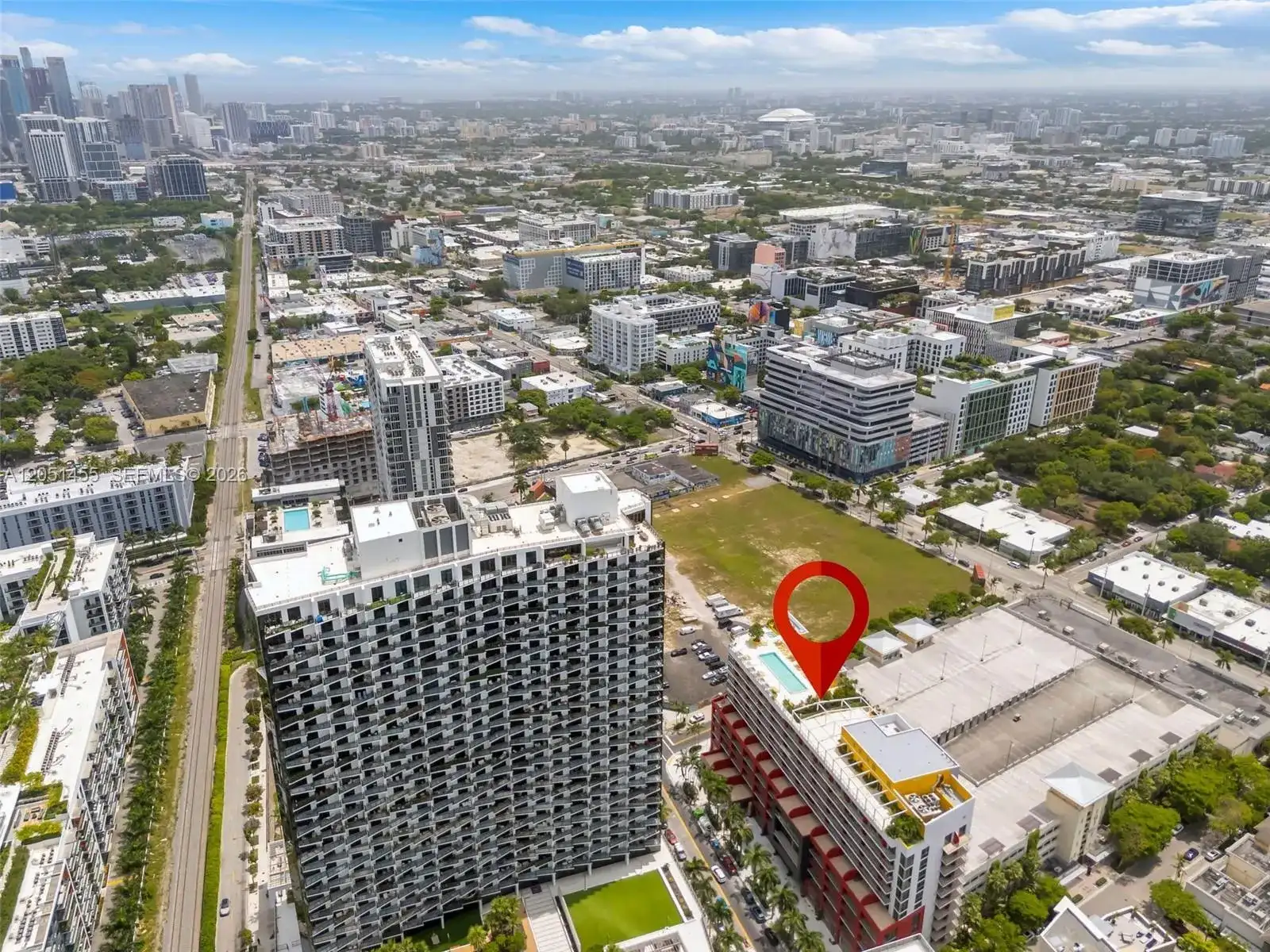 90 NE 32nd St # 620, Miami FL 33137 photo 5