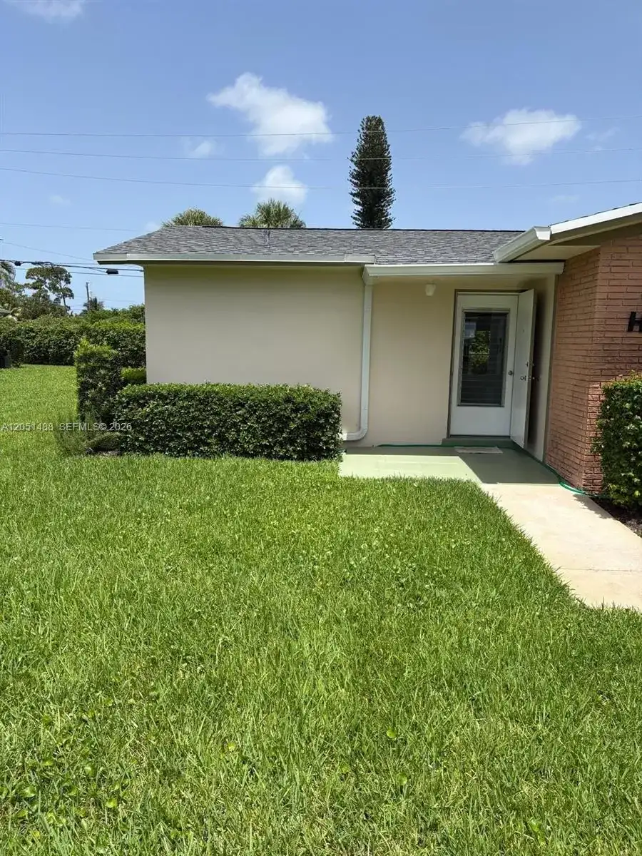 2630 Barkley Dr E # H, West Palm Beach FL 33415 photo 3