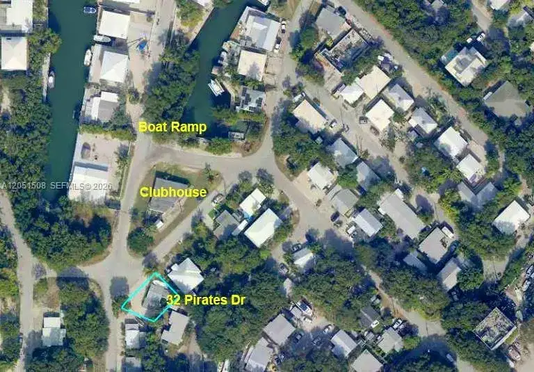 32 Pirates Dr, Key Largo FL 33037 photo 4