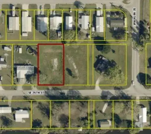 4013 SE 26th Street, Okeechobee FL 34974 photo 2