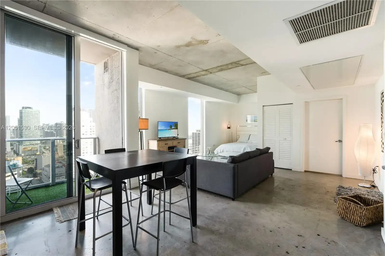 151 SE 1st St # 3408, Miami FL 33131 photo 3
