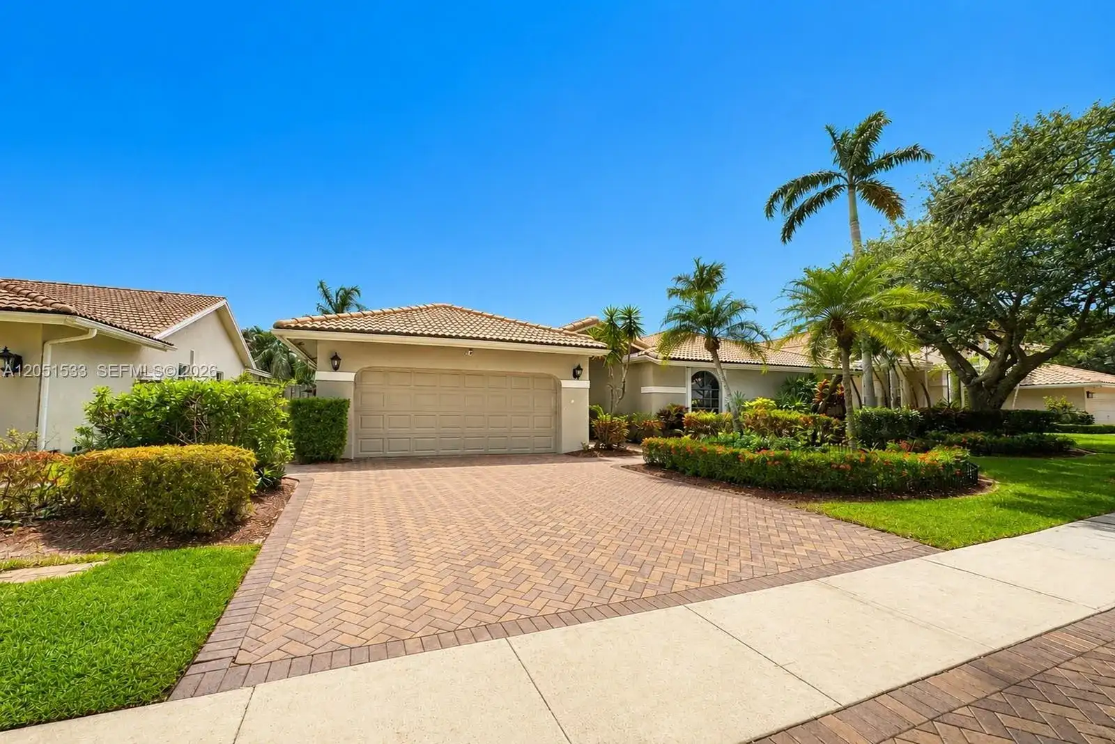 3420 Brussels Ave, Cooper City FL 33026 photo 2