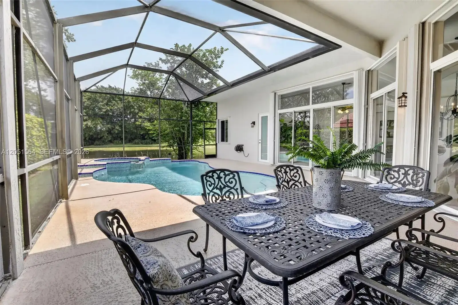 1164 Ginger Circle, Weston FL 33326 photo 2