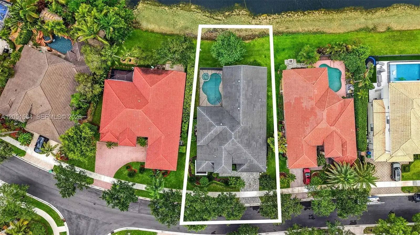 1164 Ginger Circle, Weston FL 33326 photo 3