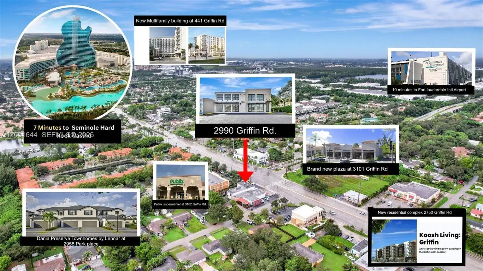 2990 Griffin Rd, Dania Beach FL 33312 photo 5