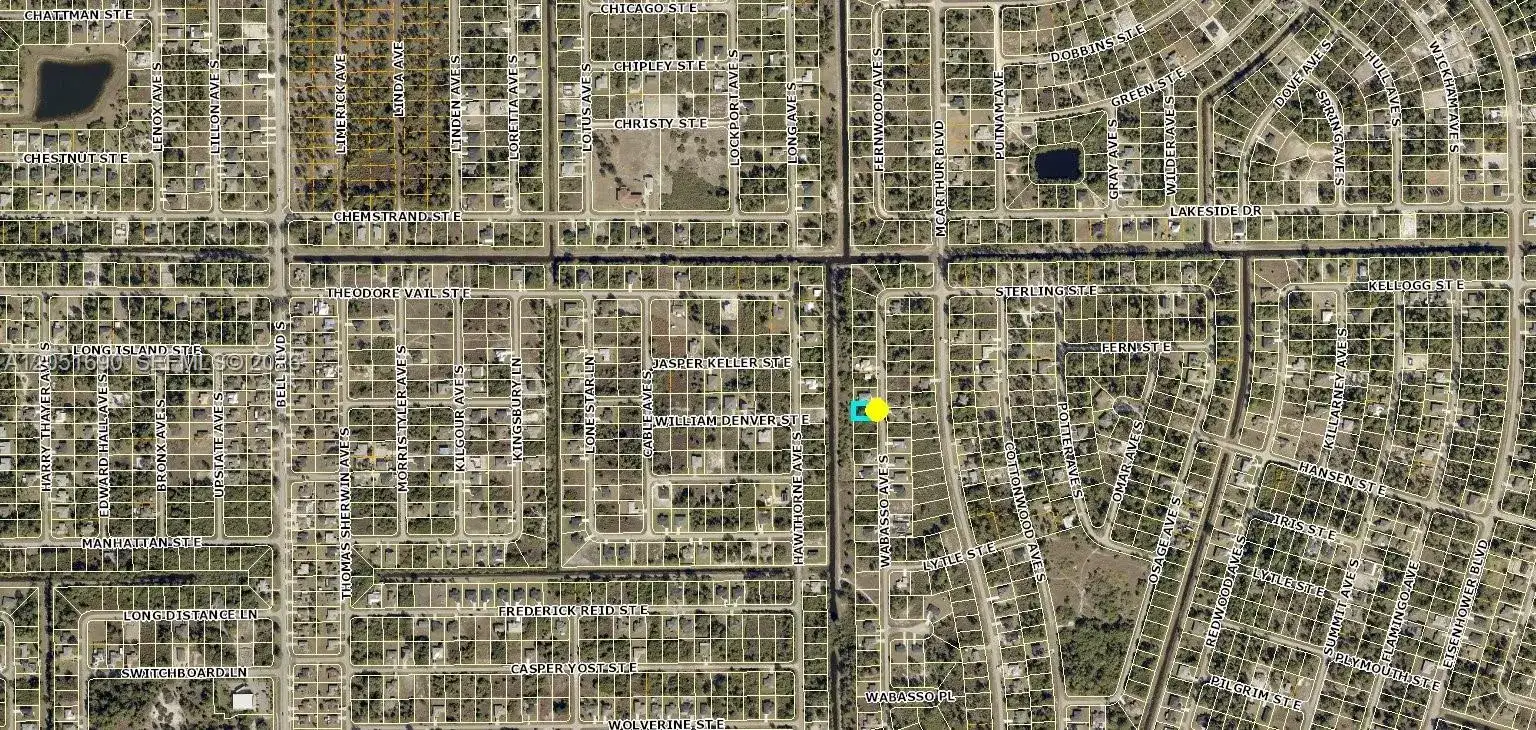 518 S Wabasso Ave., Lehigh Acres FL 33974 photo 4
