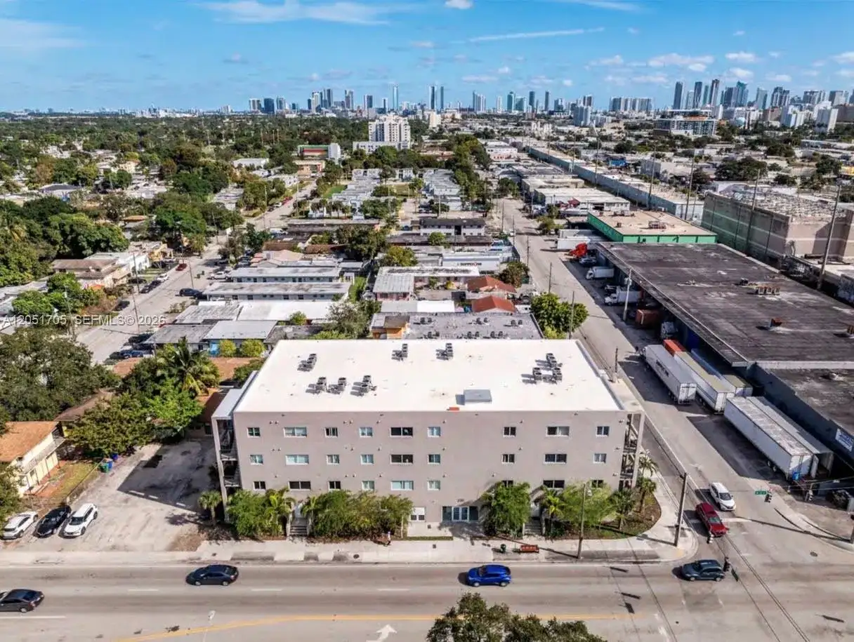 2311 NW 22nd Ave # 204, Miami FL 33142 photo 3