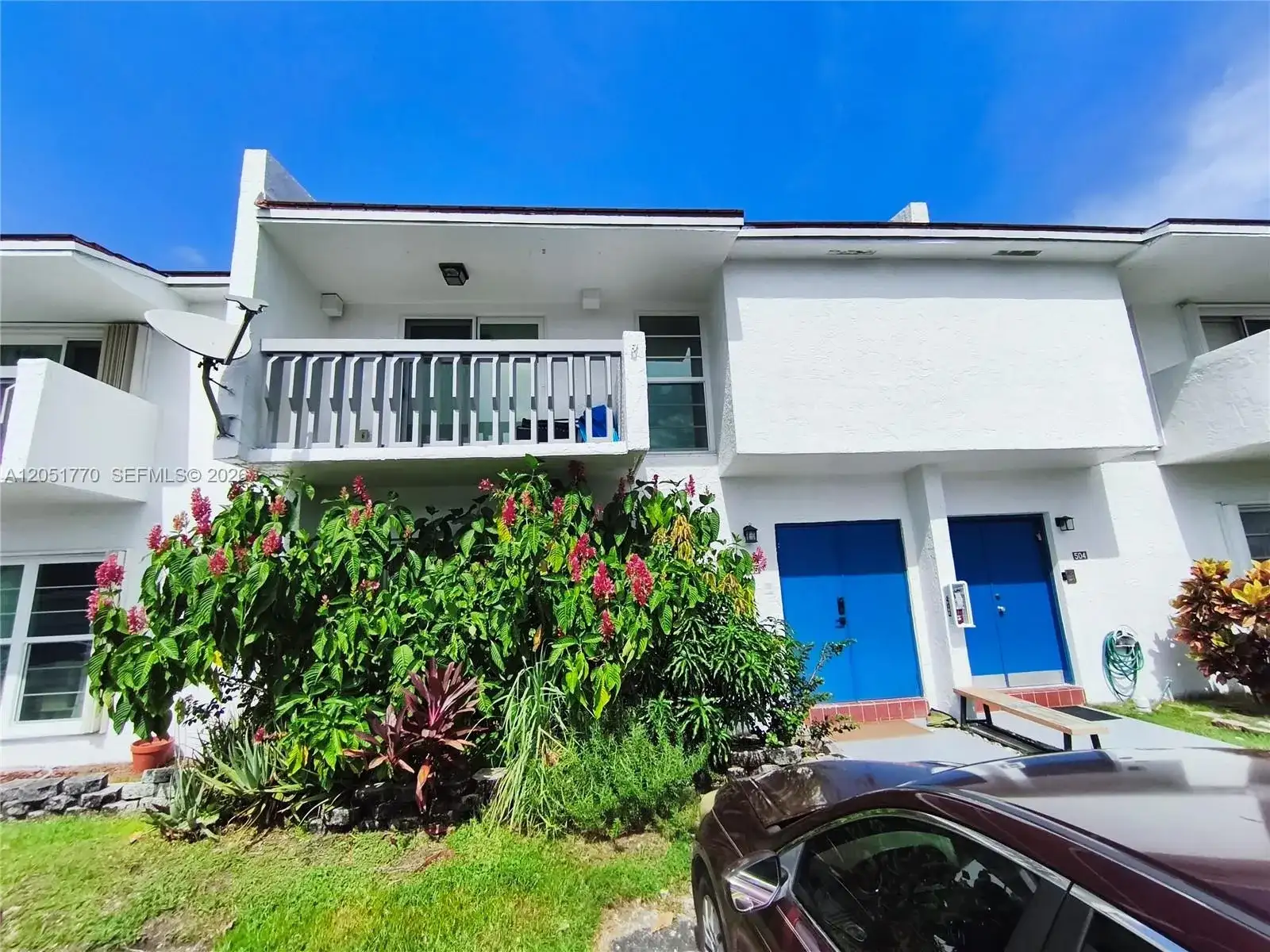 17100 SW 94ave # 503, Palmetto Bay FL 33157 photo 2