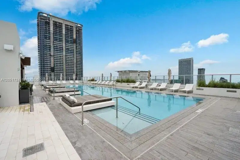 1010 Brickell Ave # 1403, Miami FL 33131 photo 3