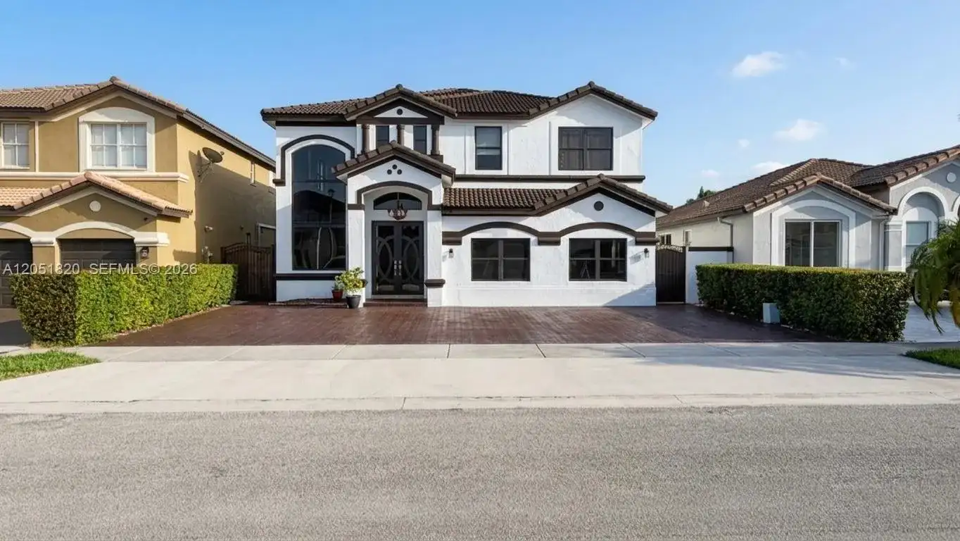 15350 SW 11 ST, Miami FL 33178 photo 2