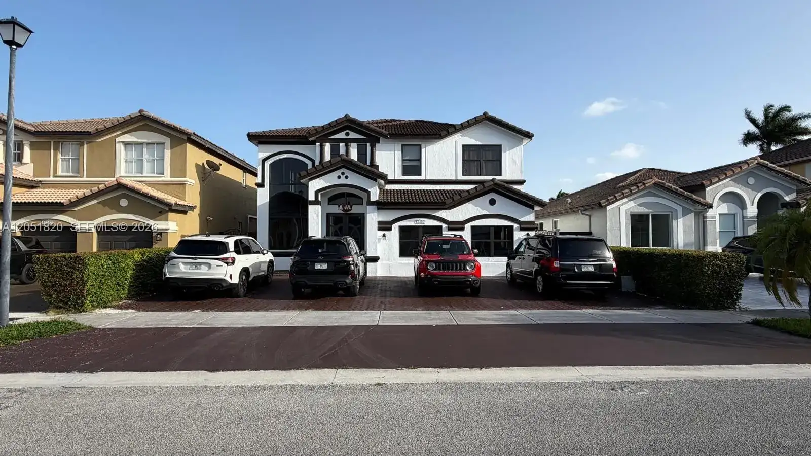 15350 SW 11 ST, Miami FL 33178 photo 3