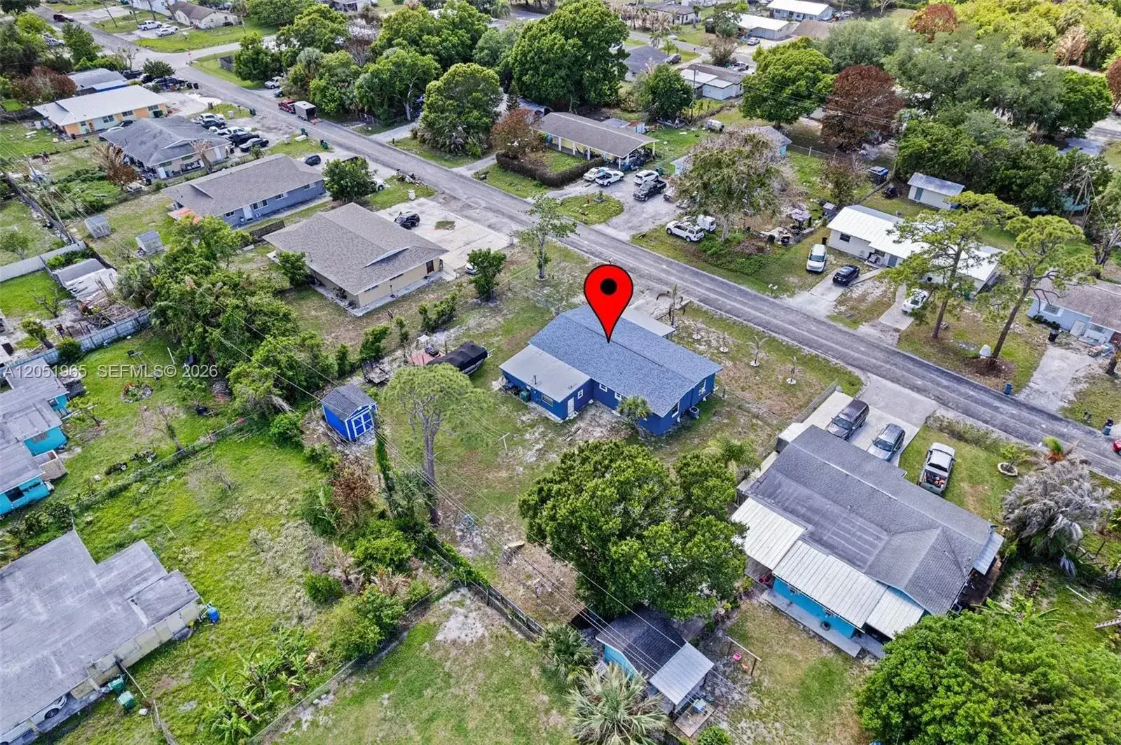 3108 Mura Dr, Fort Pierce FL 34982 photo 3