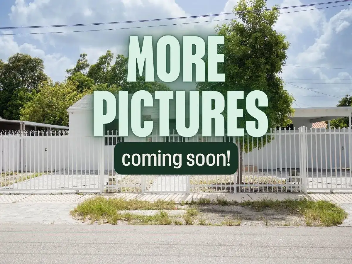 1600 NW 29th Ave, Miami FL 33125 photo 2