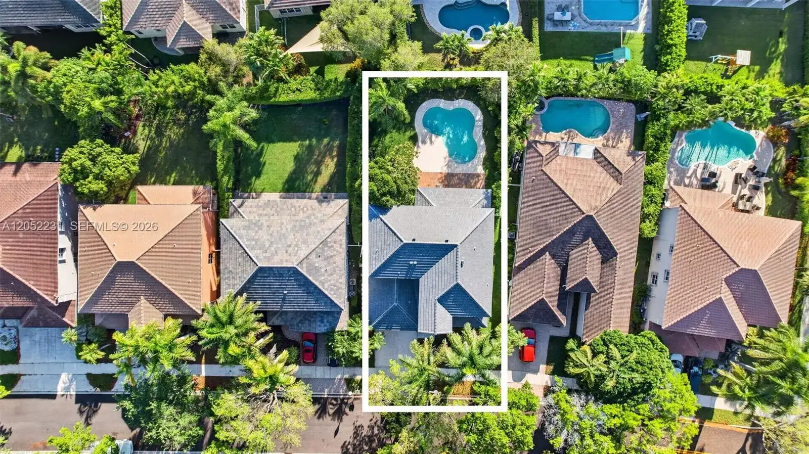 1311 Croton Ct, Weston FL 33327 photo 4