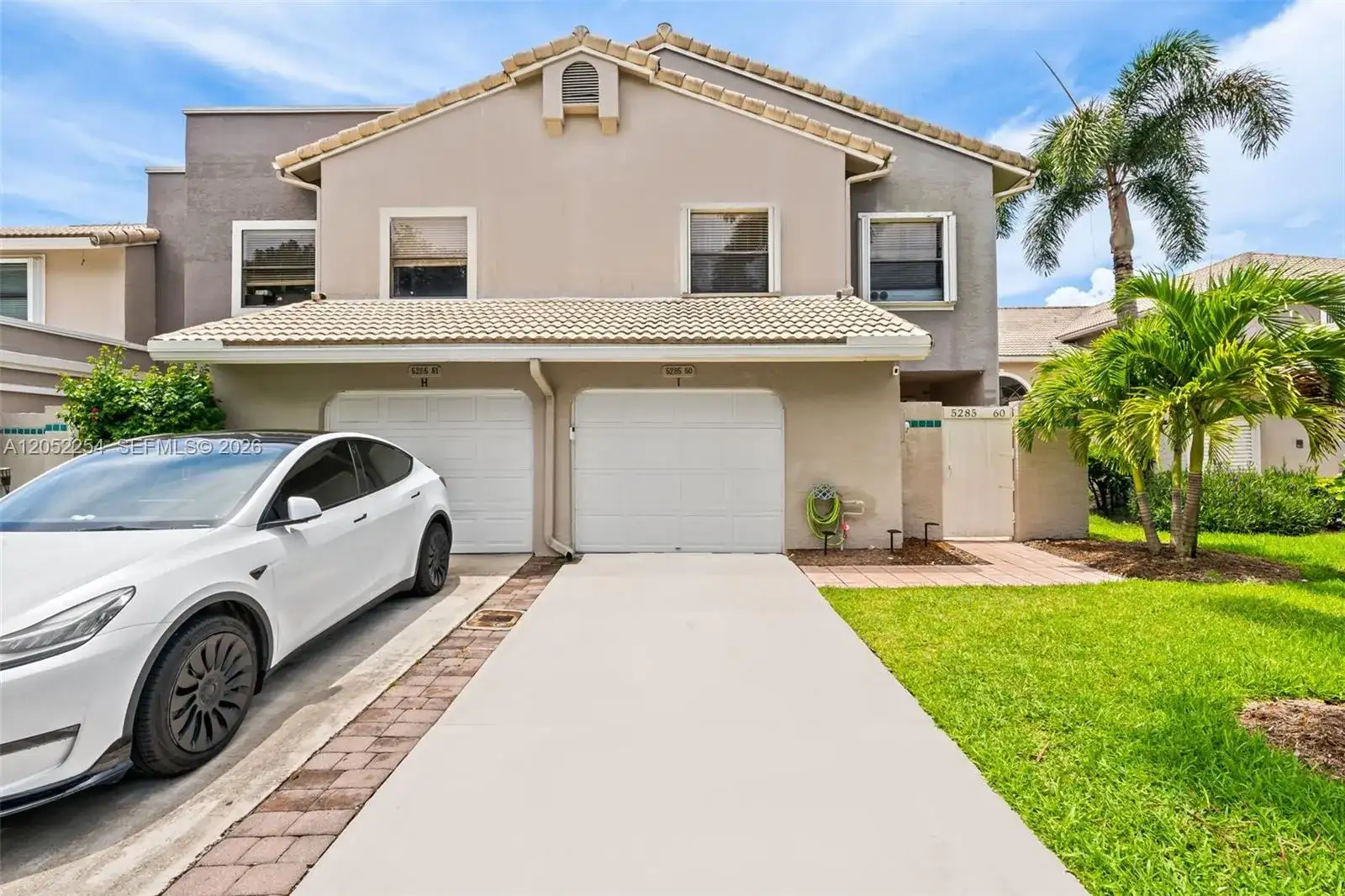 5285 Monterey Circle, Delray Beach FL 33484 photo 2
