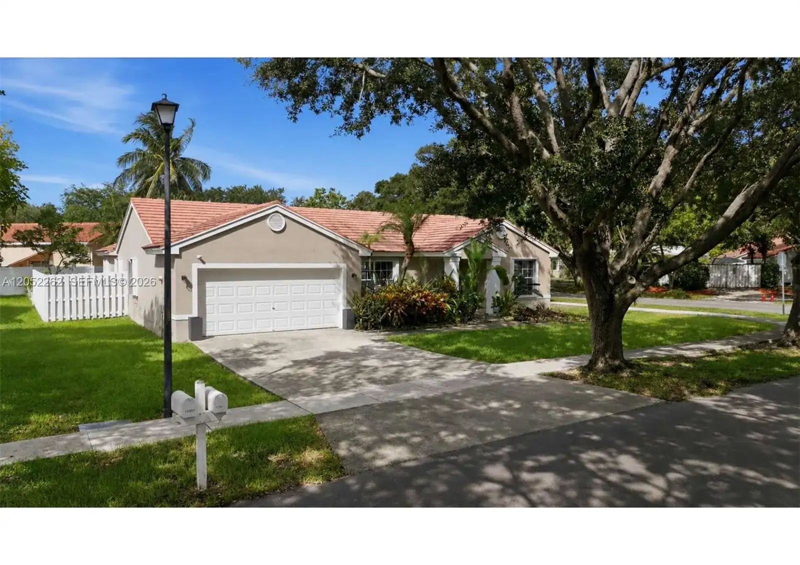 13341 SW 19th St, Miramar FL 33027 photo 2