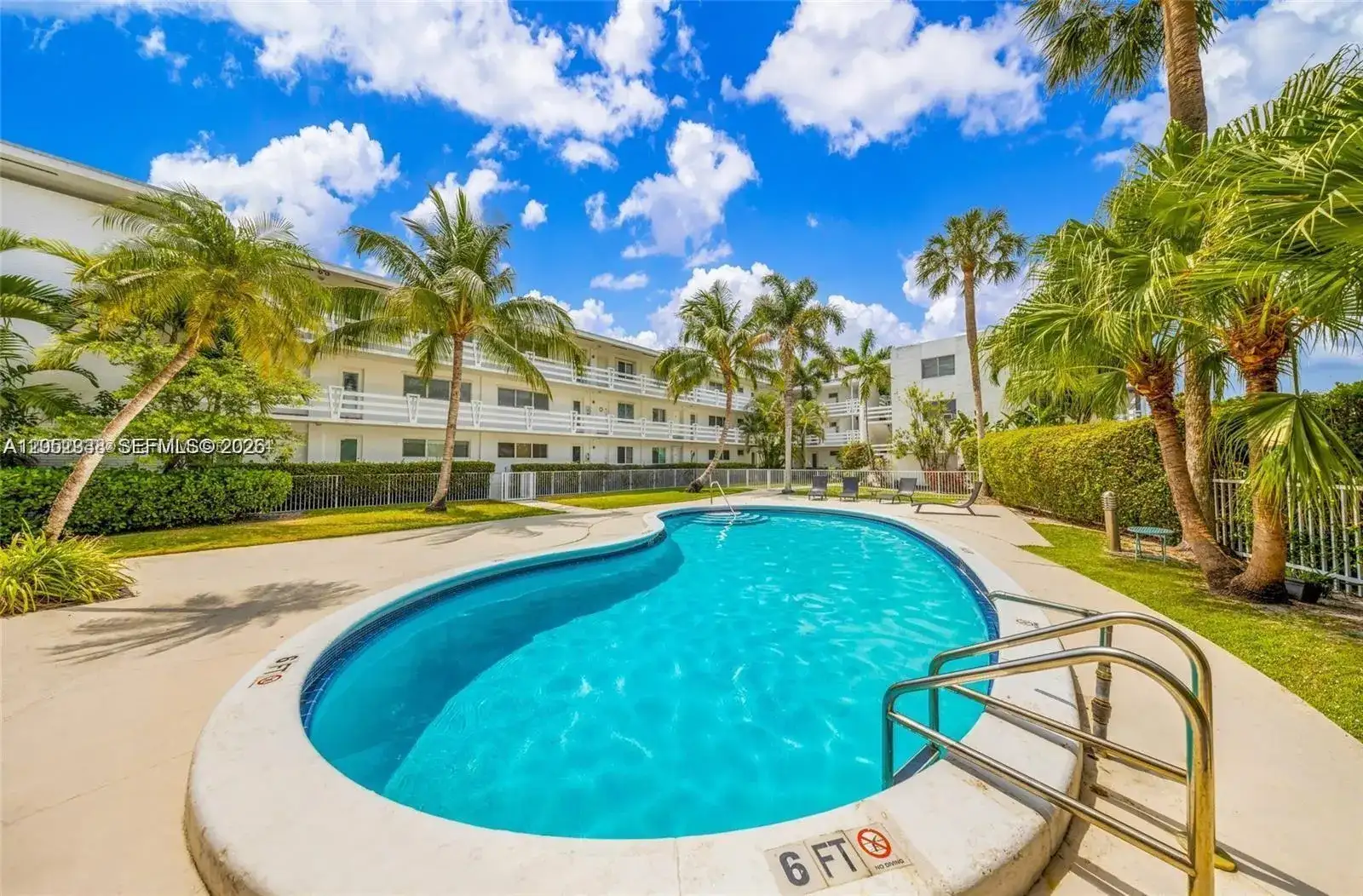 1631 NE 114th St # 307, Miami FL 33181 photo 3