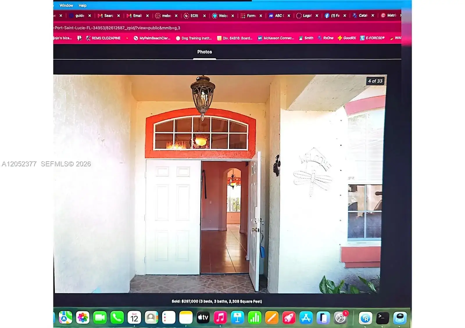 514 SW Laconic Ave, Port St. Lucie FL 34953 photo 4