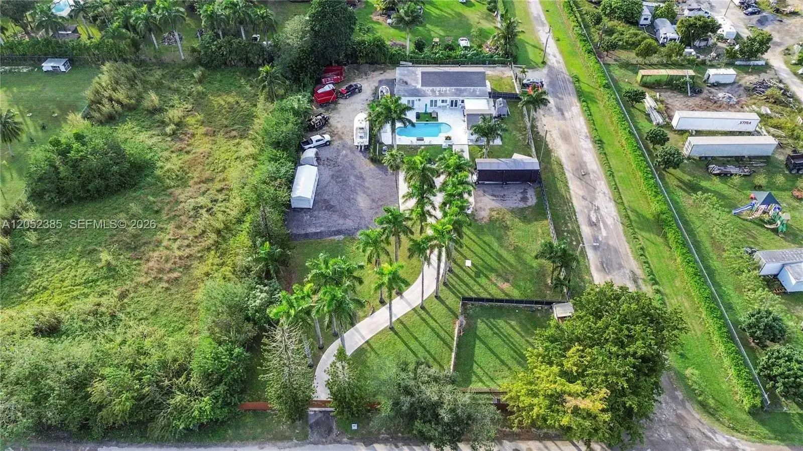 35220 SW 213th Ave, Homestead FL 33034 photo 2