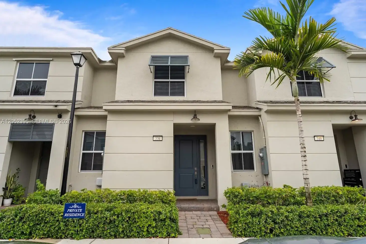 336 NW 8th Ct, Pompano Beach FL 33060 photo 2