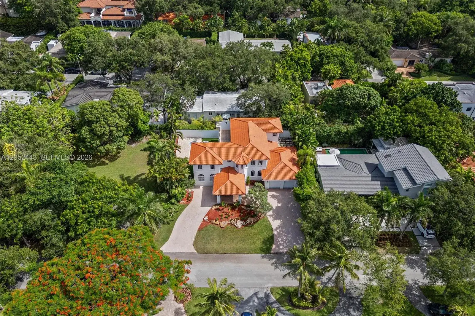 145 W Sunrise Ave, Coral Gables FL 33133 photo 3