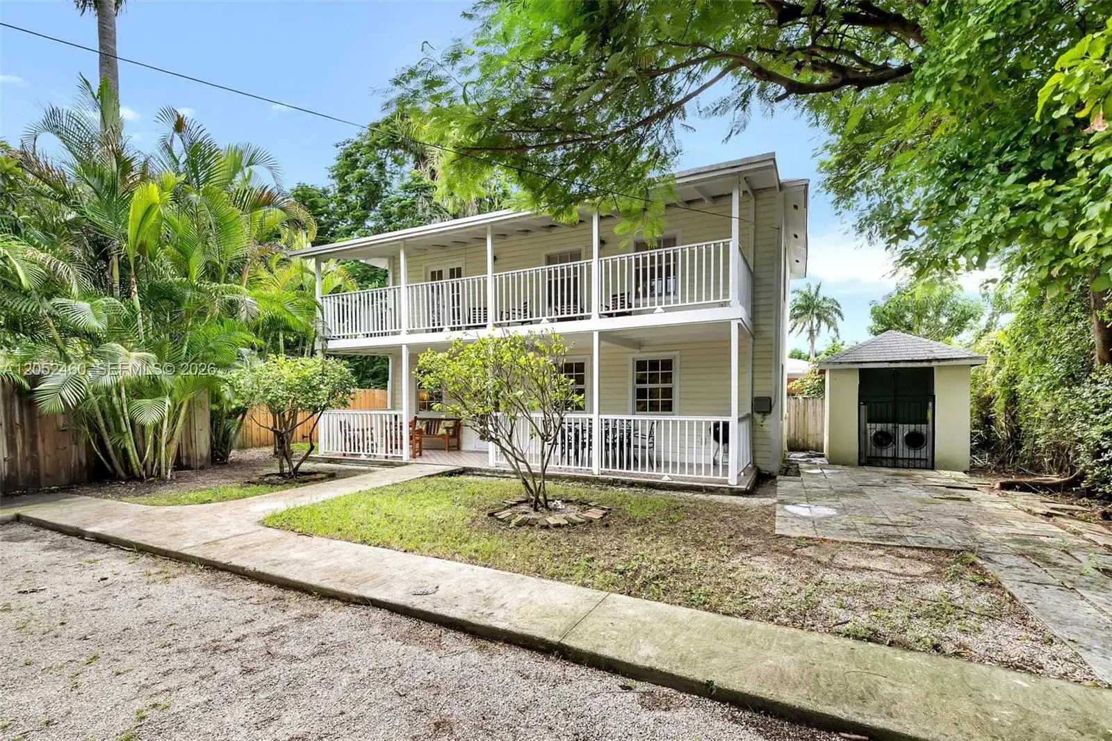 1826 NW South River Dr # 0, Miami FL 33125 photo 2