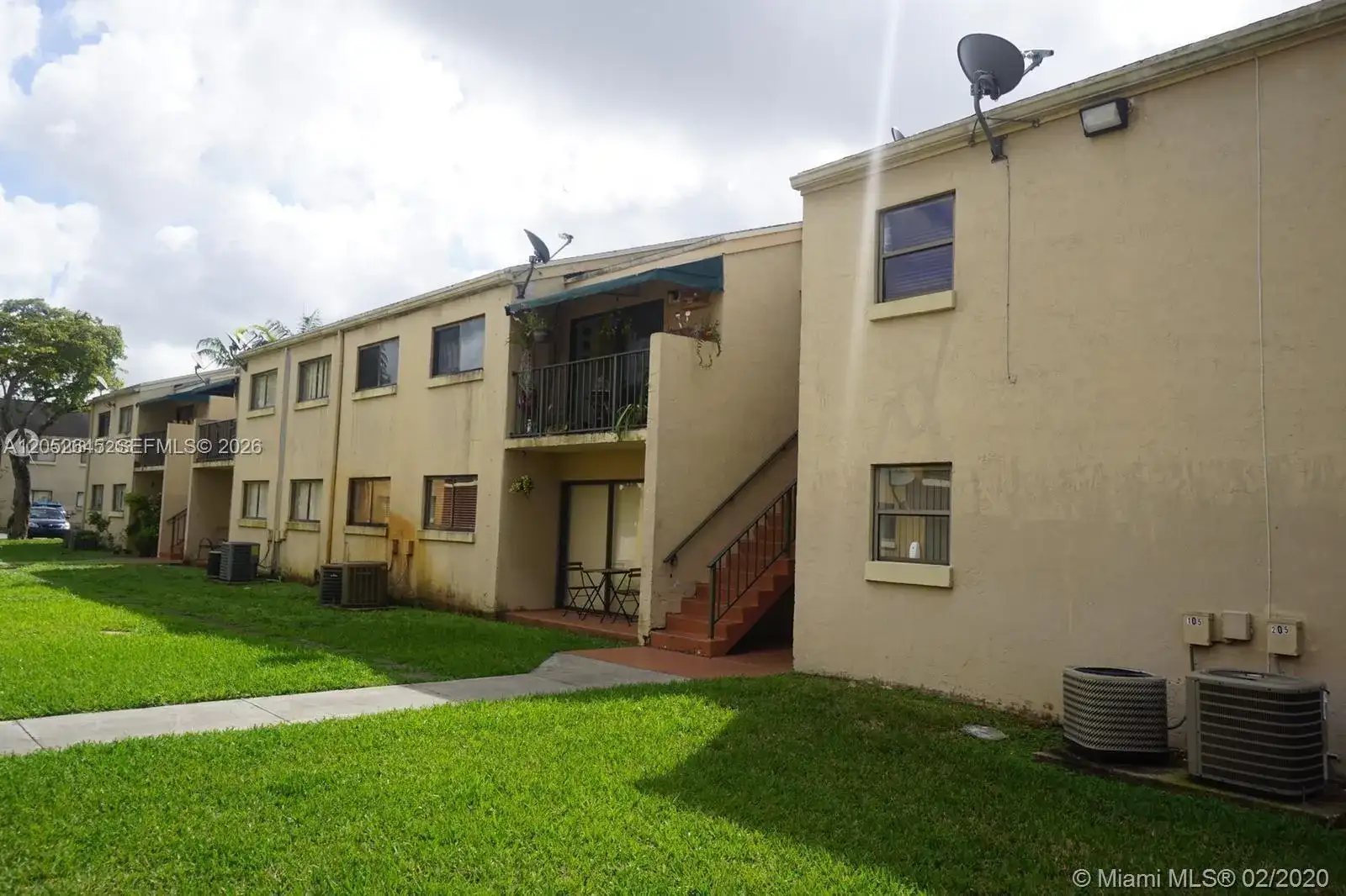 7403 SW 152nd Ave # 2, Miami FL 33193 photo 2