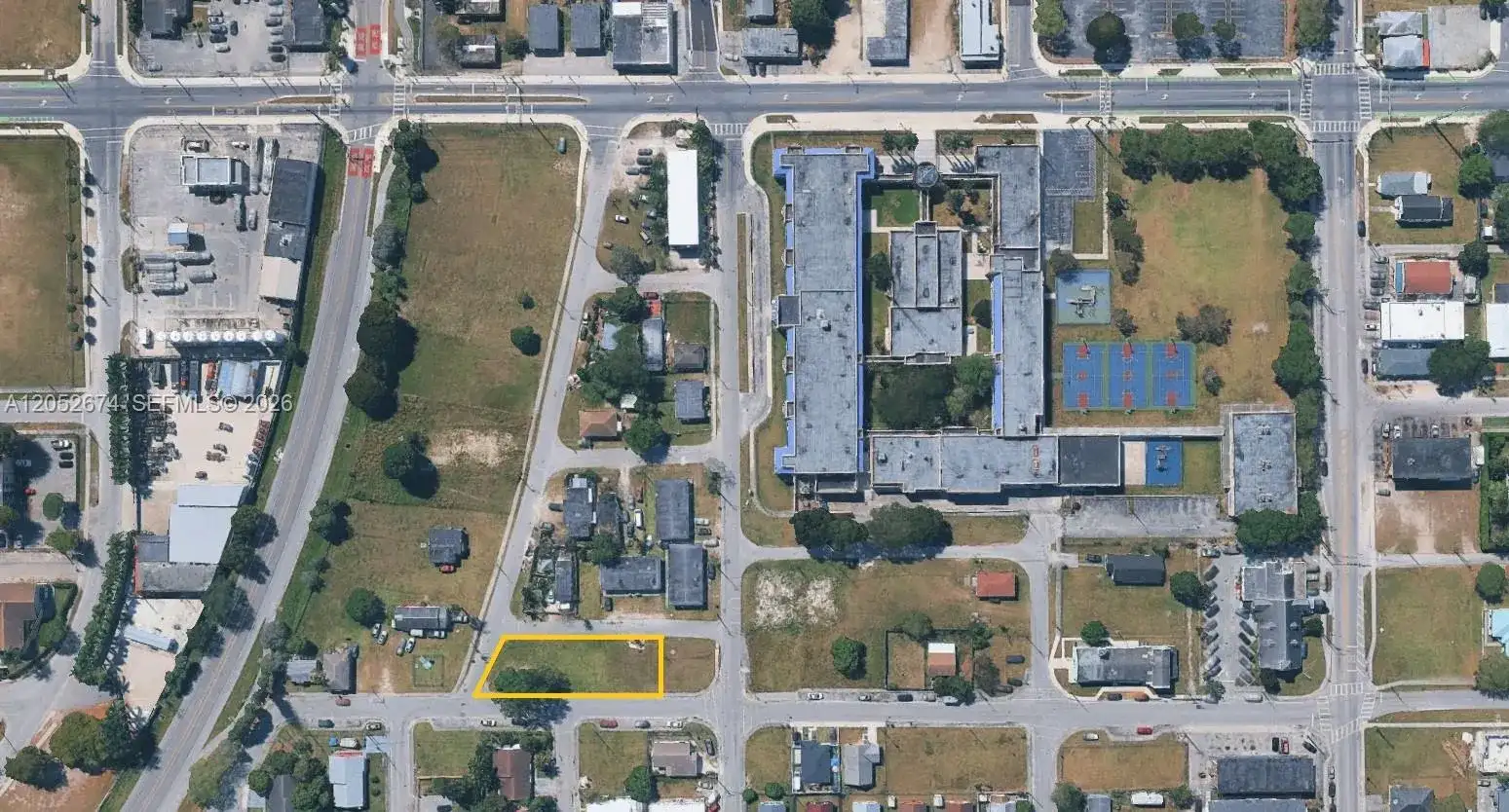 321 SW 6 street, Homestead FL 33030 photo 5