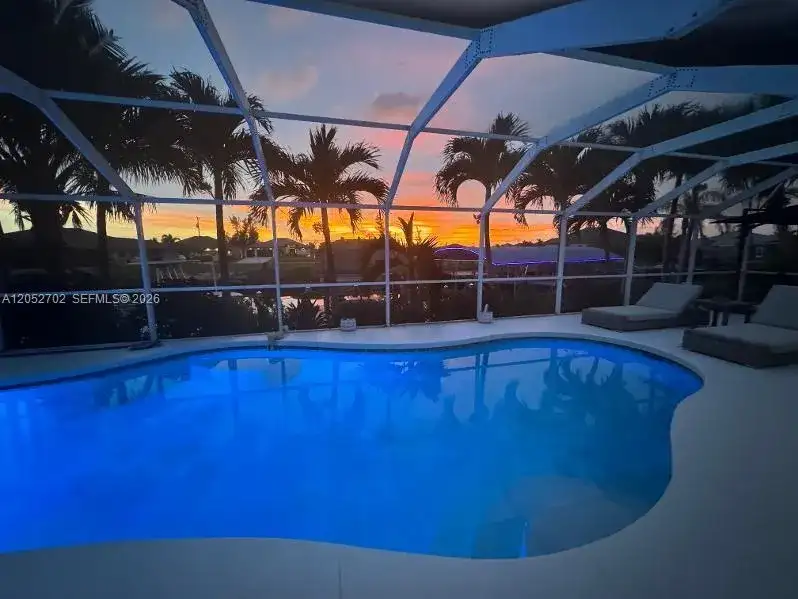1638 NW 38 TH PL, Cape Coral FL 33993 photo 2