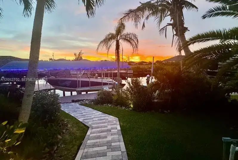 1638 NW 38 TH PL, Cape Coral FL 33993 photo 5