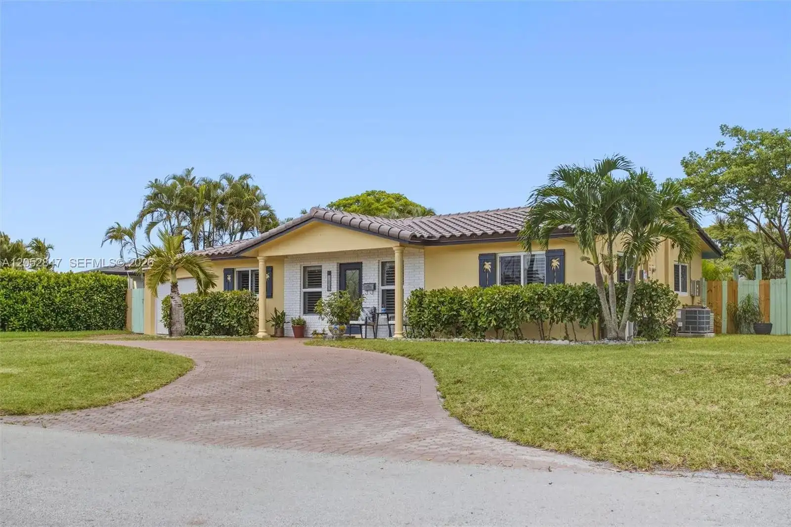 3650 NW 17th Ter, Oakland Park FL 33309 photo 3