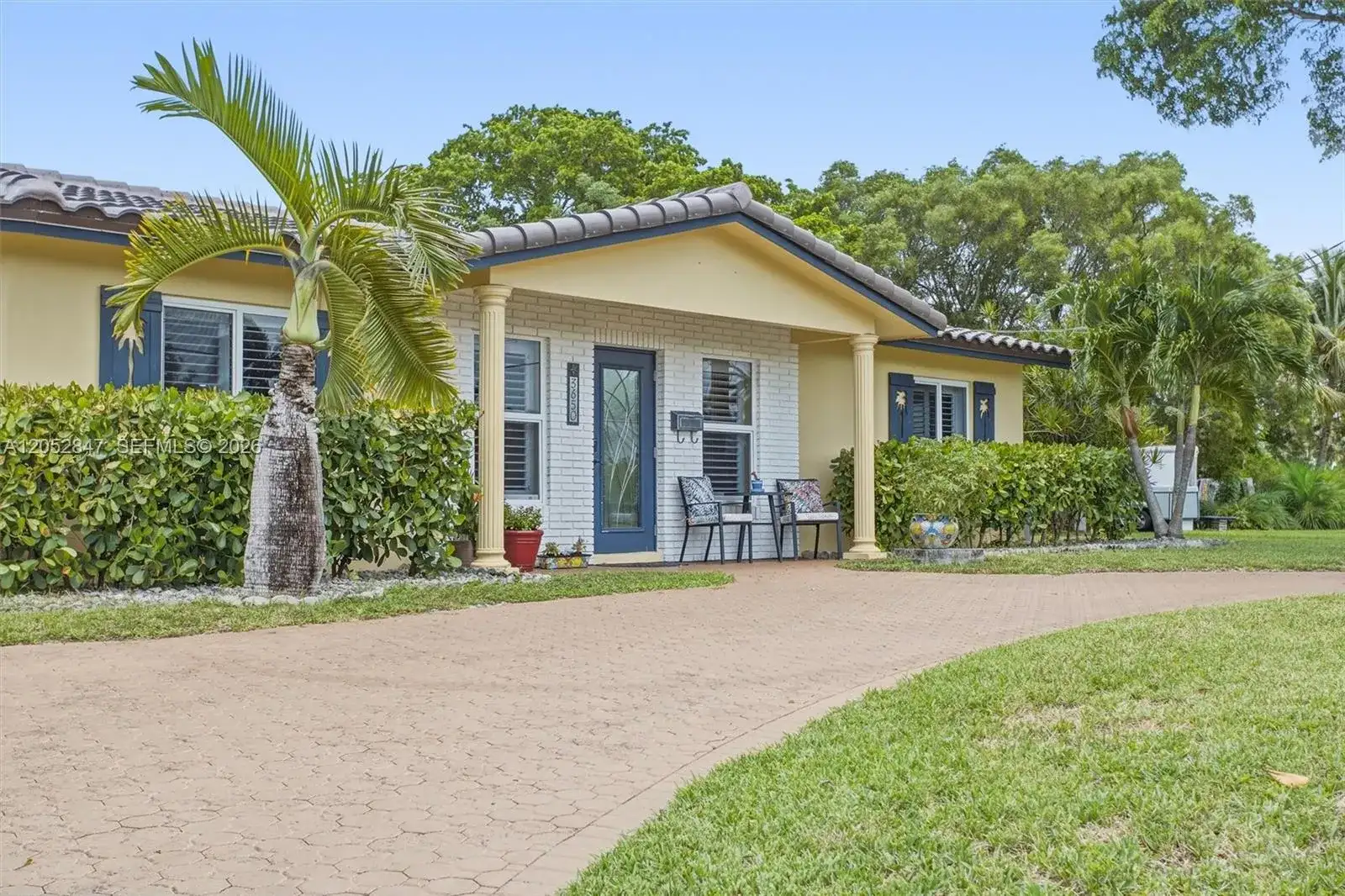 3650 NW 17th Ter, Oakland Park FL 33309 photo 5