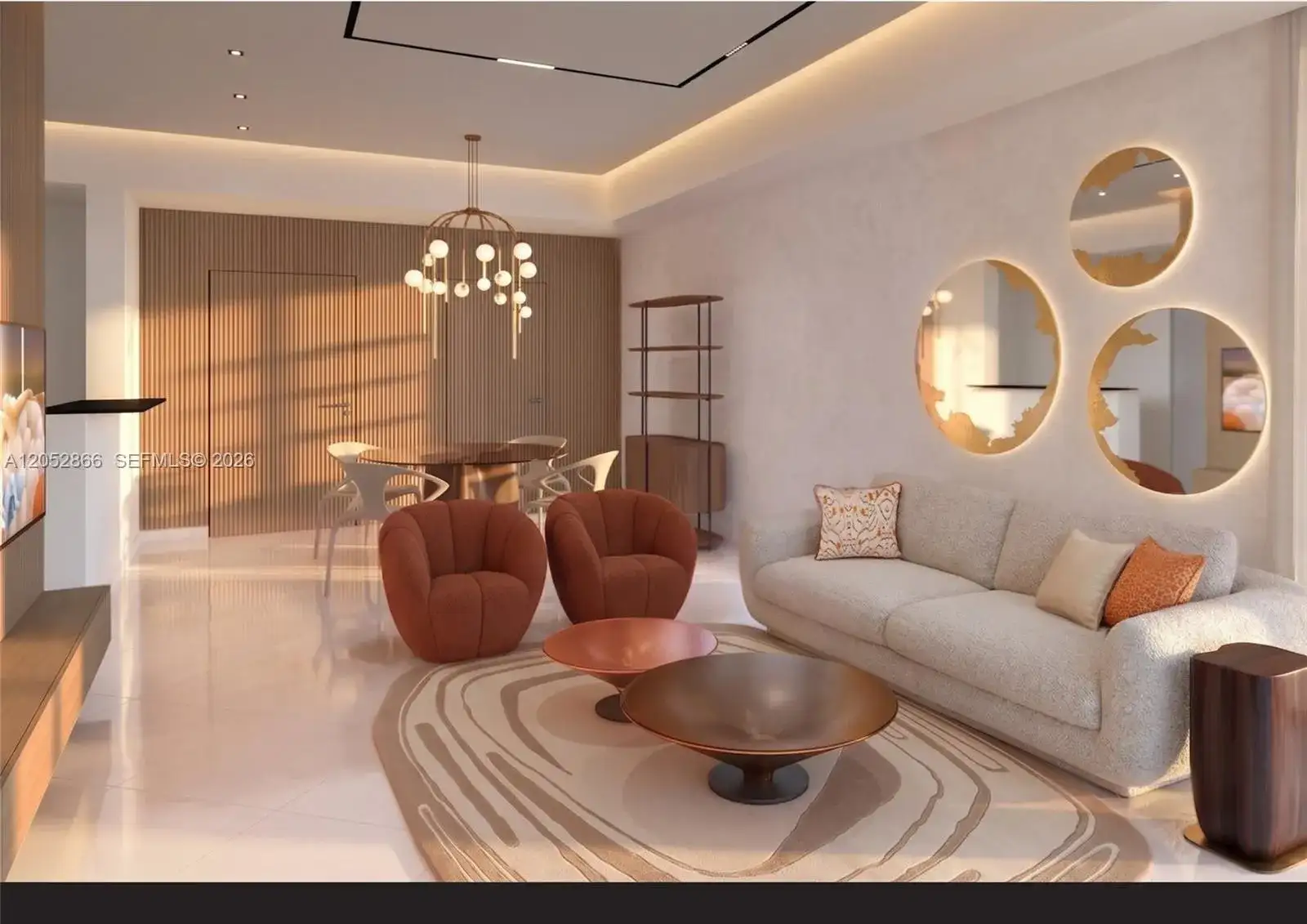 50 S Pointe Dr # 1407, Miami Beach FL 33139 photo 3