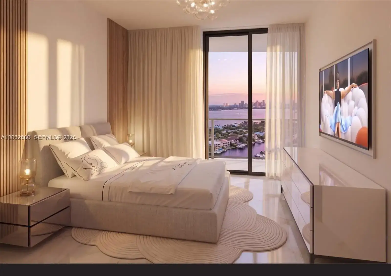 50 S Pointe Dr # 1407, Miami Beach FL 33139 photo 4