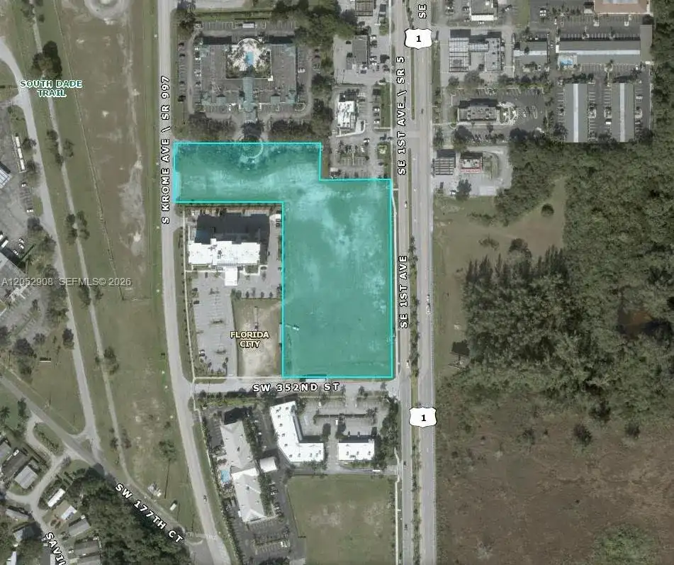 352xx S DIXIE HWY, Florida City FL 33034 photo 2