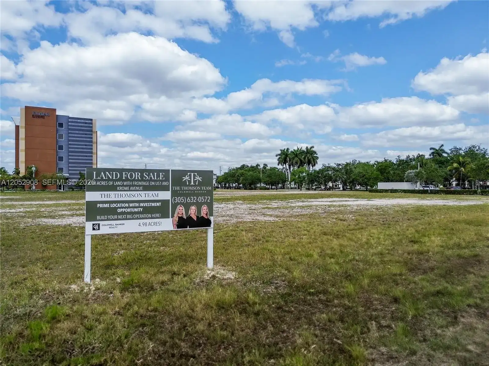 352xx S DIXIE HWY, Florida City FL 33034 photo 3
