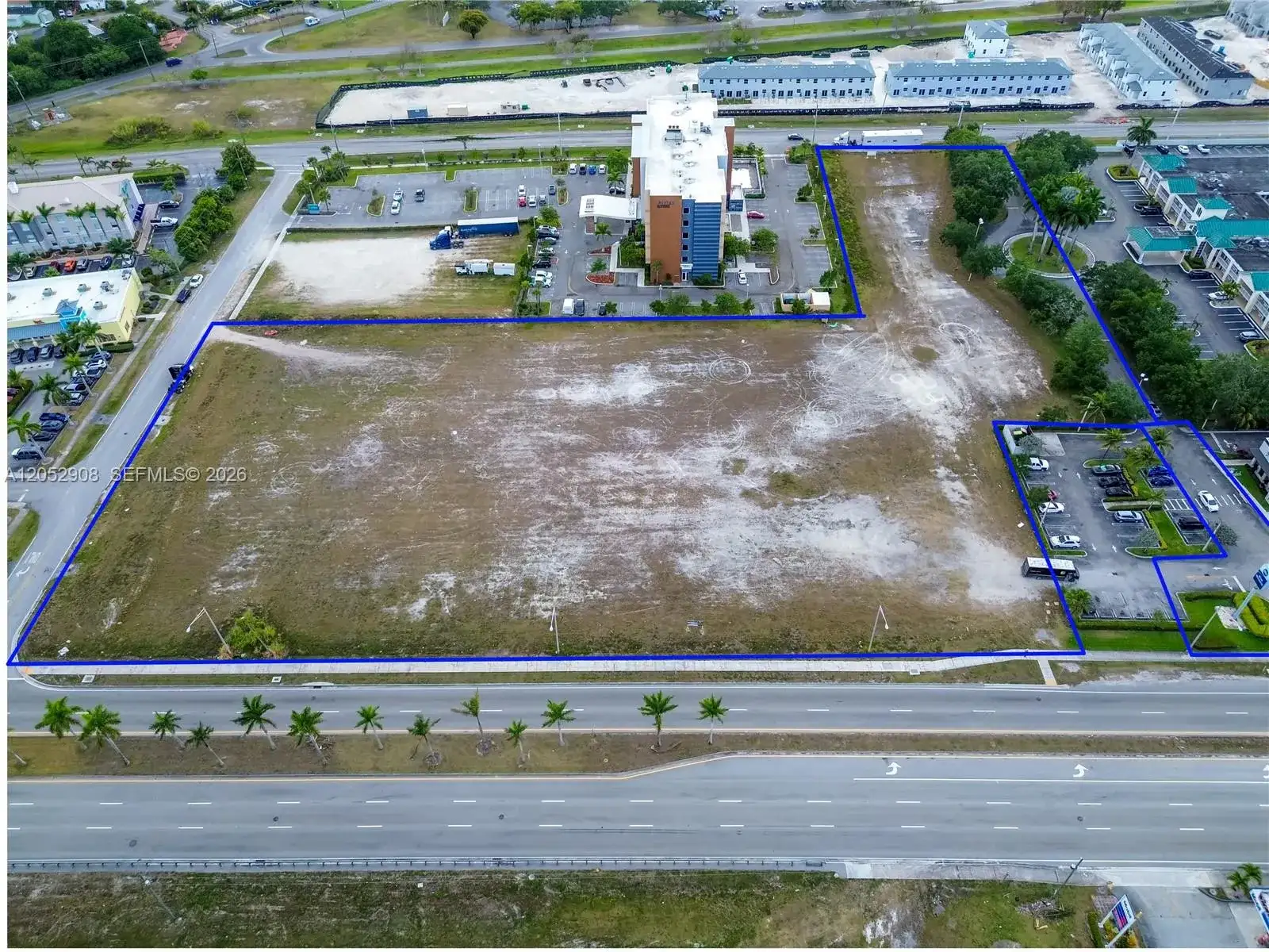 352xx S DIXIE HWY, Florida City FL 33034 photo 5