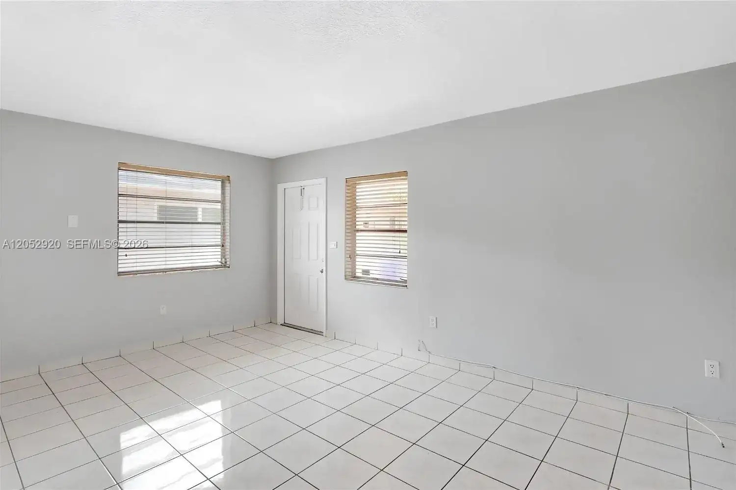 2476 SW 17 St Rear, Miami FL 33145 photo 3