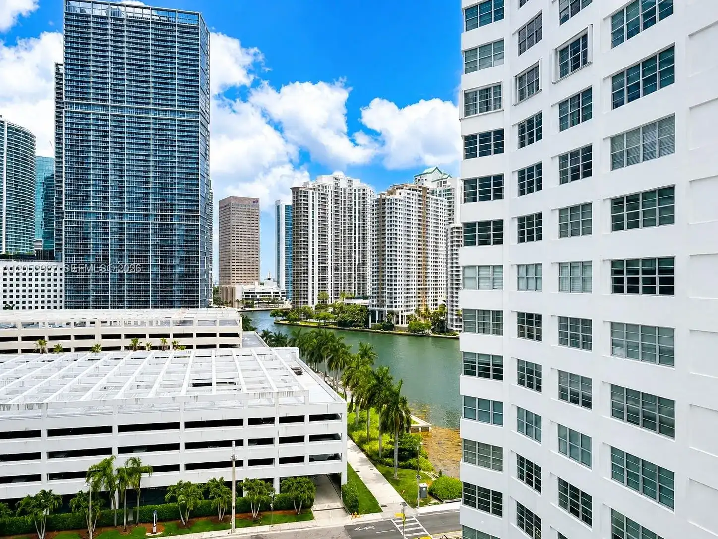 825 Brickell Bay Dr # 1245, Miami FL 33131 photo 5