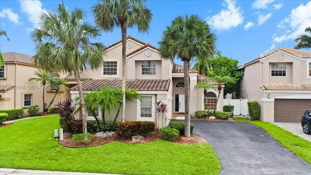 7685 NW 62nd Way, Parkland FL 33067 photo 2
