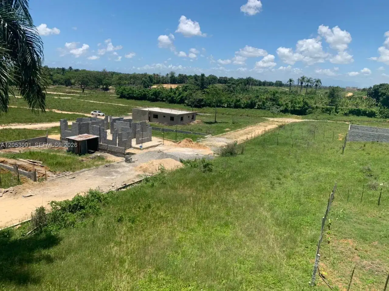 Terreno #12 Residential Don Marcos, FL photo 2