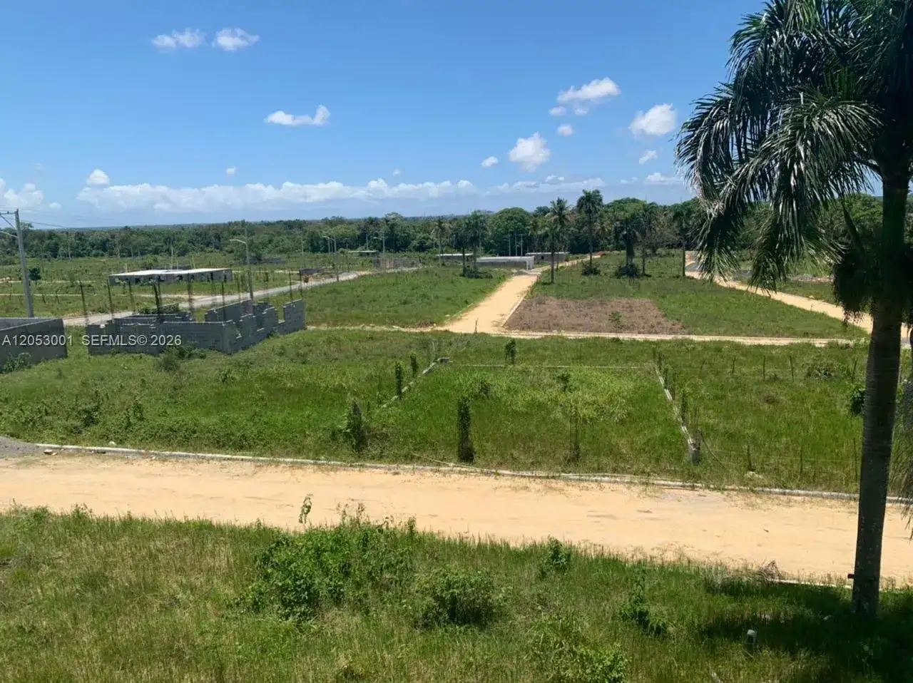 Terreno #12 Residential Don Marcos, FL photo 3