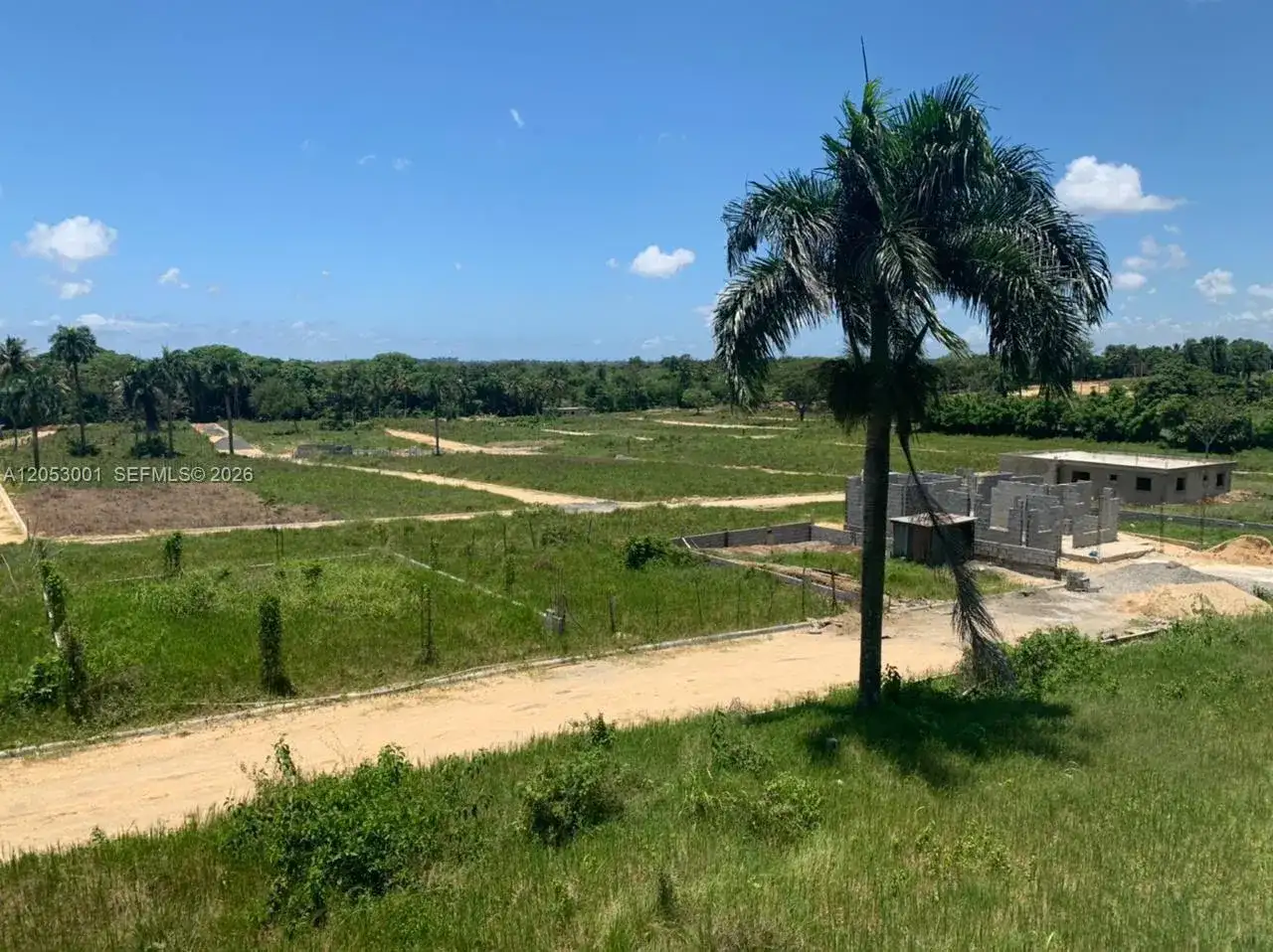 Terreno #12 Residential Don Marcos, FL photo 5